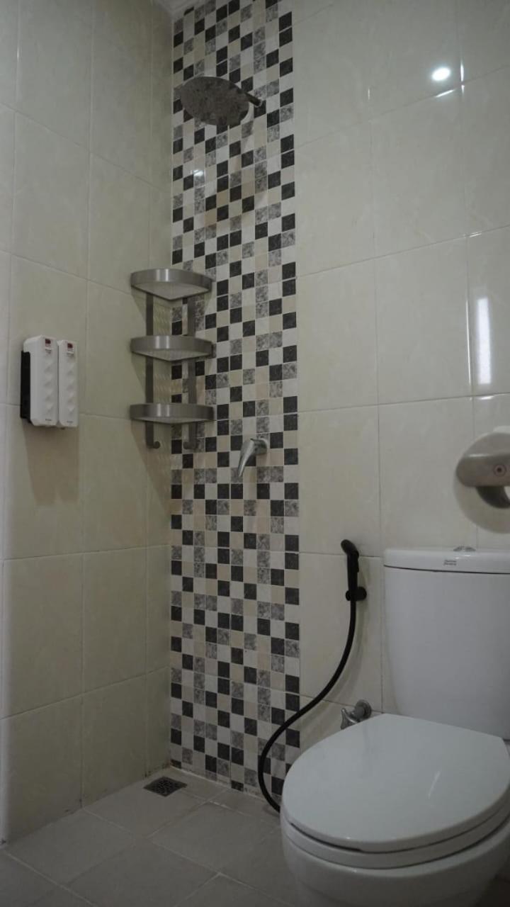 Diyar Villas Puncak Q4/11 エクステリア 写真