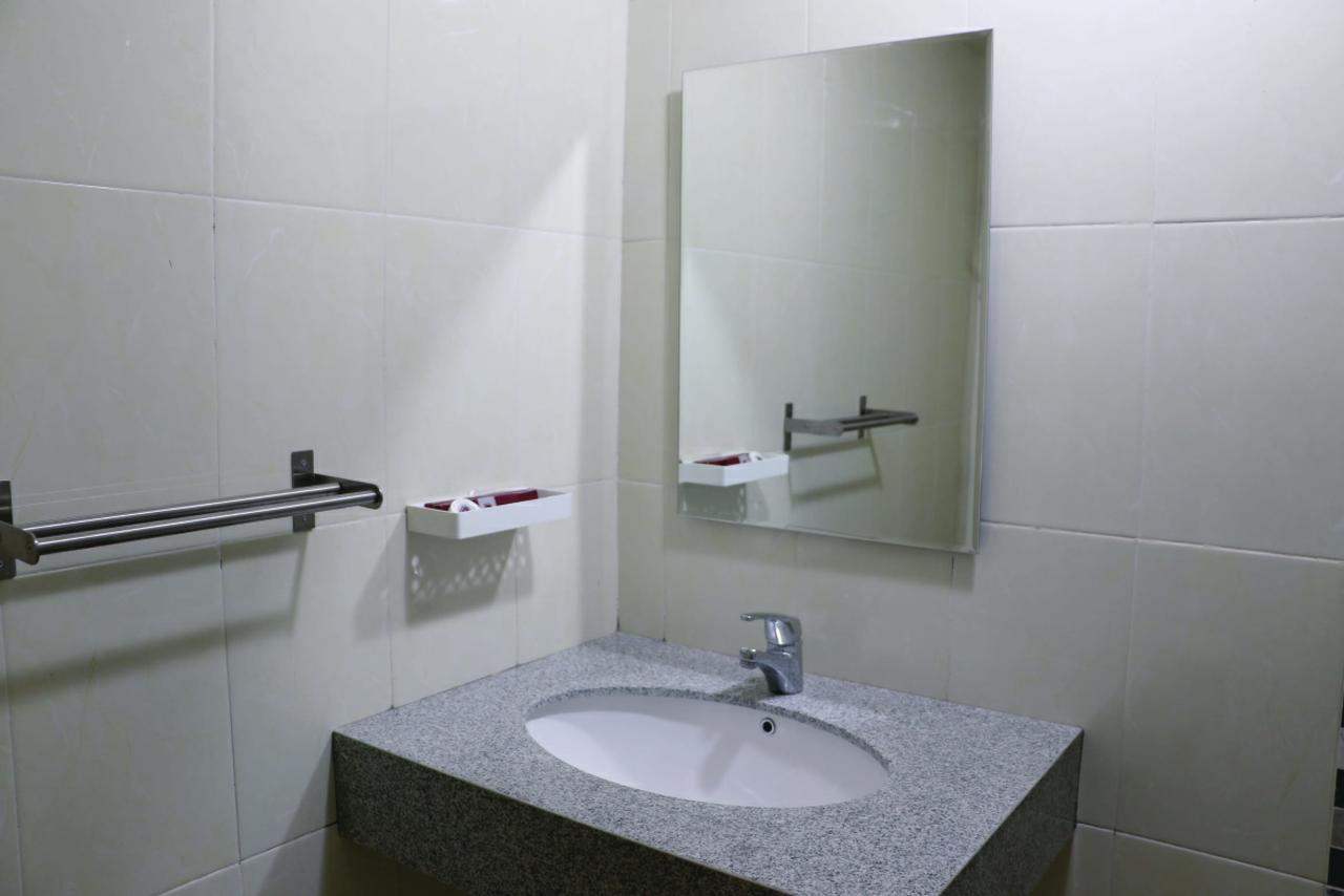 Diyar Villas Puncak Q4/11 エクステリア 写真